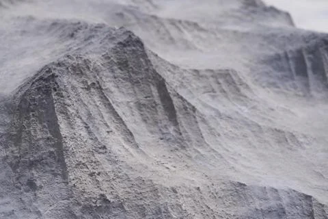 High resolution stone texture grey black white Stock Photos