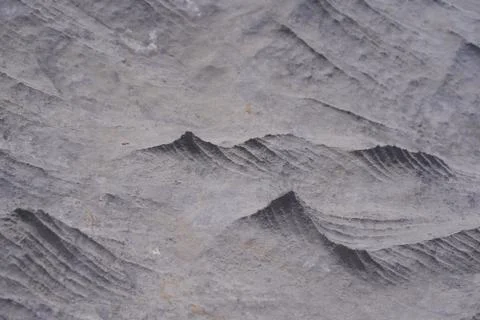 High resolution stone texture grey black white Stock Photos