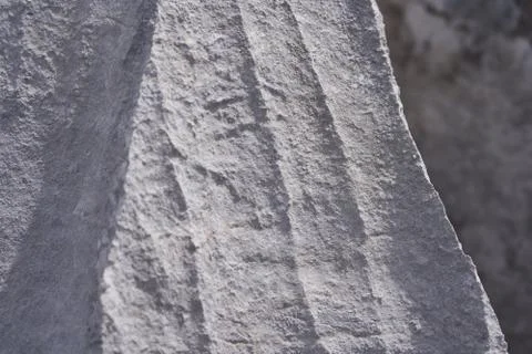 High resolution stone texture grey black white Stock Photos