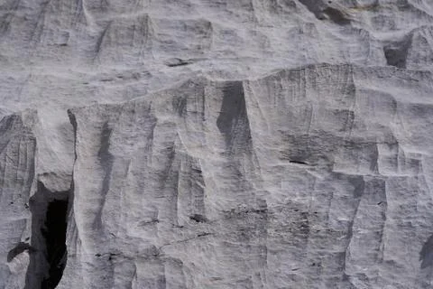High resolution stone texture grey black white Stock Photos