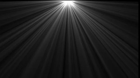 High-Resolution Sunbeam Light Flares and Glow Overlays, Abstract Sunlight T.. Stock Footage 309409447