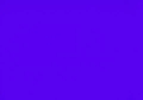High resolution top view scan of uncoated steel bright neon blue paper textur Stock Photos