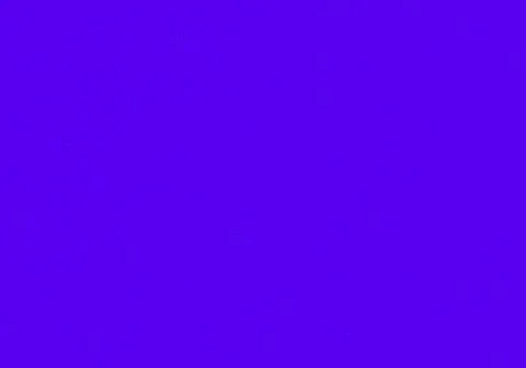 High resolution top view scan of uncoated steel bright neon blue paper textur Stock Photos