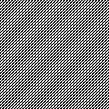 High Resolution Triangle Pattern Stock Illustration