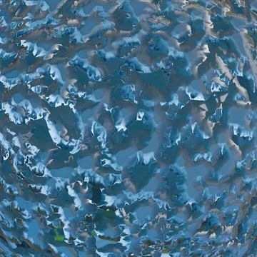 High-Resolution Versatile Texture Background for Design and Art Stock Illustration