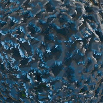 High-Resolution Versatile Texture Background for Design and Art Stock Illustration