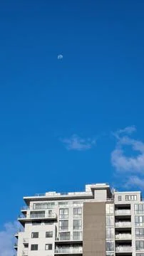 High rise building Stock Photos