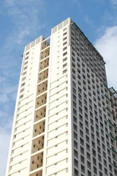 High rise Stock Photos