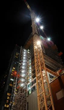 High rise Stock Photos