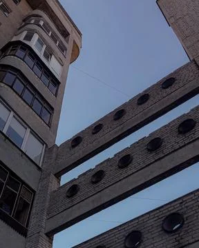 High rise 写真素材