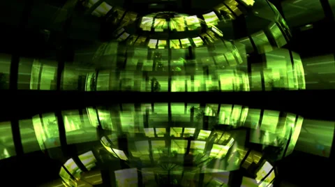 High Rise Spin Видео 32269012