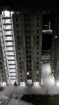 High rise2 Фото