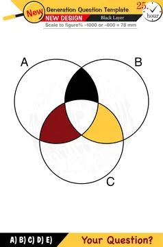 High school, numerical lessons, verbal lessons Stock Illustration