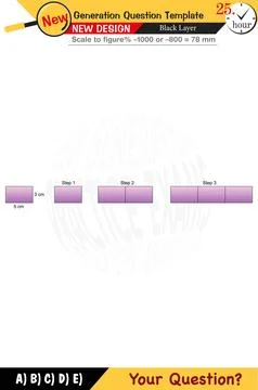 High school, numerical lessons, verbal lessons Stock Illustration