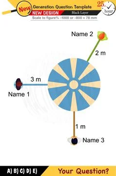 High school, numerical lessons, verbal lessons Stock Illustration