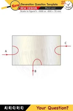 High school, numerical lessons, verbal lessons Stock Illustration