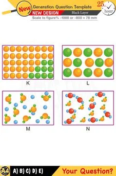 High school, numerical lessons, verbal lessons Stock Illustration