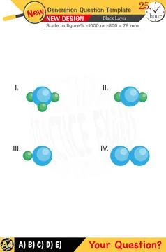 High school, numerical lessons, verbal lessons Stock Illustration