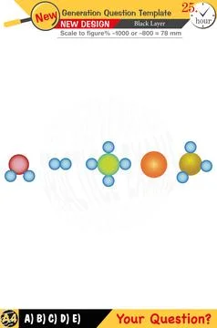 High school, numerical lessons, verbal lessons Stock Illustration