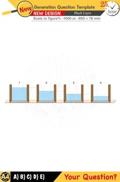 High school, numerical lessons, verbal lessons Stock Illustration