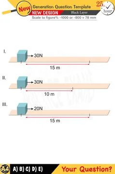 High school, numerical lessons, verbal lessons Stock Illustration