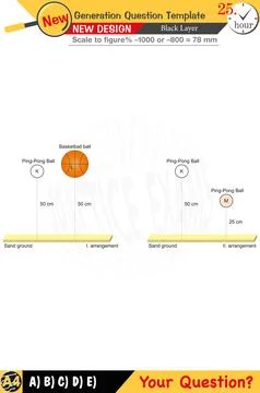 High school, numerical lessons, verbal lessons Stock Illustration