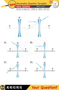 High school, numerical lessons, verbal lessons Stock Illustration