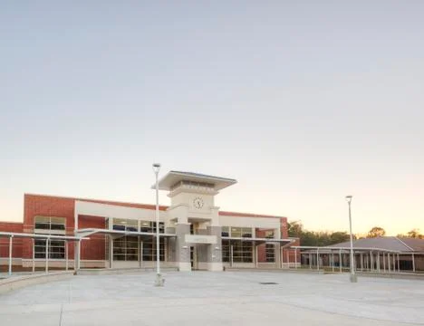 High School Stock Photos