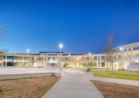 High School Stock Photos