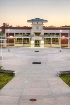 High School Stock Photos