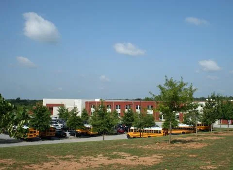 High School Stock Photos