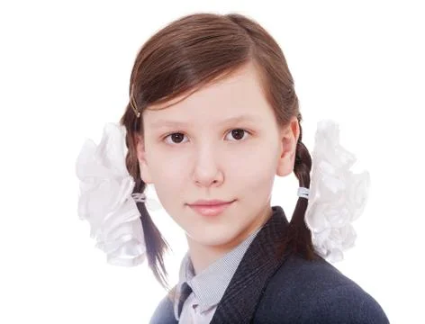 High school student Stock Photos