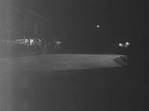 High school students gets off a school bus in a suburban neighborhood and three Stock Footage 75287786