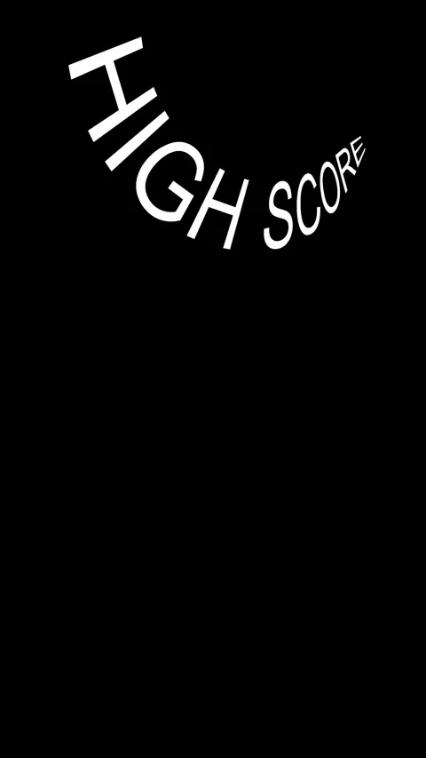 HIGH SCORE Stock Footage 331661982