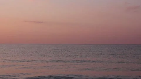 High seas _1 Stock Footage 11859486