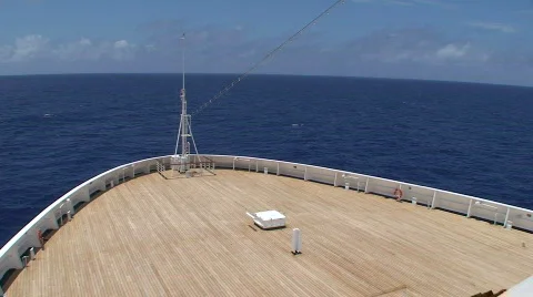 High Seas Video stock 454414