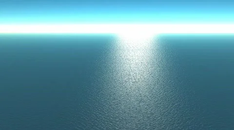 High Seas Stock Footage 666856