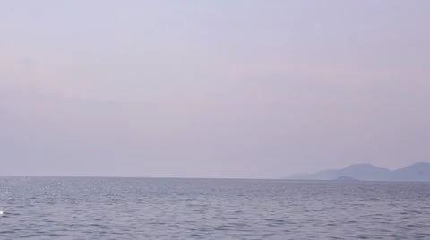 High seas Stock Footage 11855845