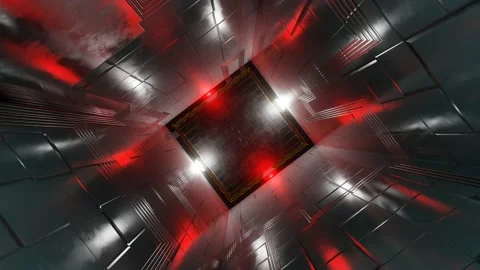 High Security 库存影片 133619589