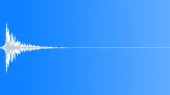High Short And Fast Science Fiction UFO Transition Sound Effect