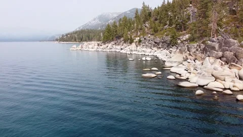 High Sierra's Stock Footage 172166971