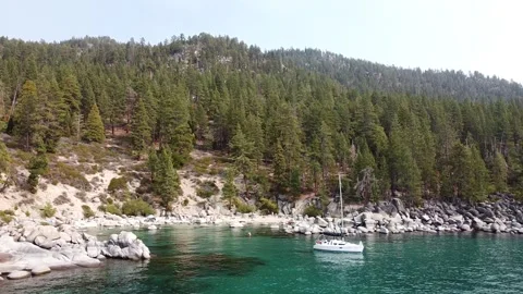 High Sierra's Stock Footage 172167011