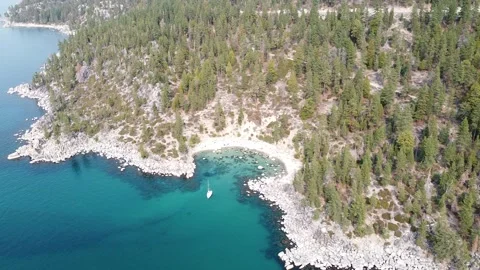 High Sierra's Stock Footage 172167019
