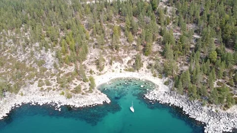 High Sierra's Stock Footage 172167028