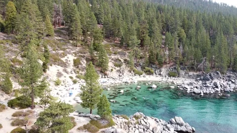 High Sierra's Stock Footage 172167055