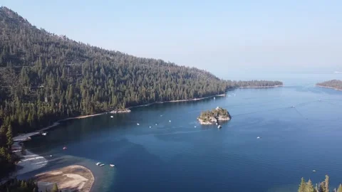 High Sierra's Stock Footage 172167230