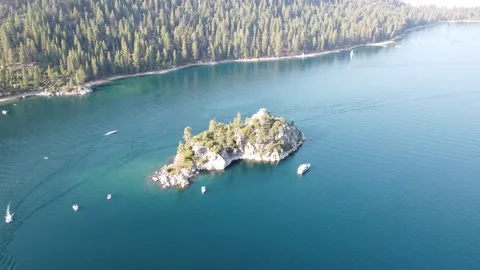 High Sierra's Stock Footage 172167273
