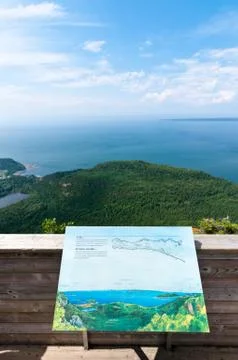 High sightseeing Stock Photos