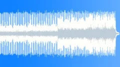 The high skyStock Music