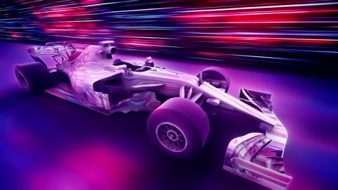 High Speed 2 4k Stock Footage 197516178